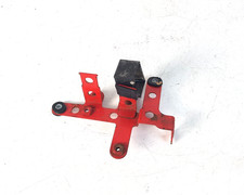 Staffa supporto centralina - supporto,
