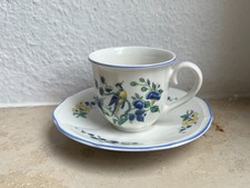 Villeroy & Boch Fenice blu