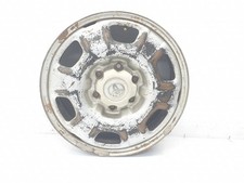 4261160420 cerchio per TOYOTA LAND CRUISER J12 3.0 D-4D 17 PULGADAS logop2272333