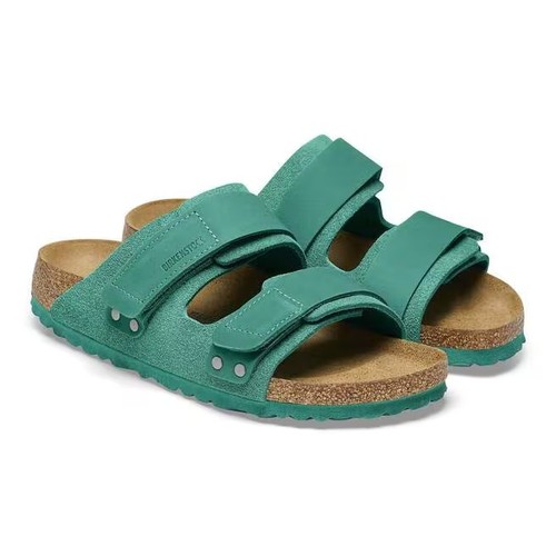 Sandali birkenstock uji - uji, da