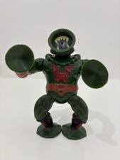 Leech Masters of the Universe