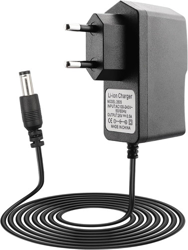 26v caricatore per hoover - 26v,
