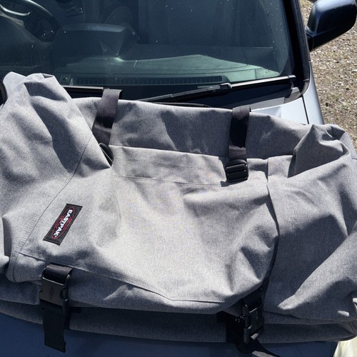 Borsa bagaglio con ruote