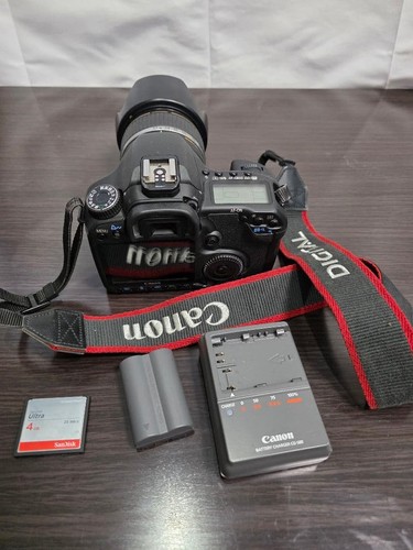 Kit fotocamera canon - kit, eos