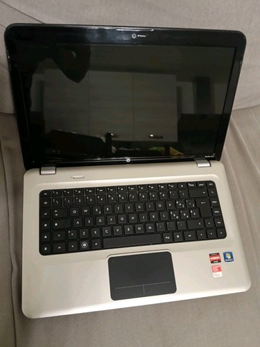 Pavilion dv6 3103sl - pavilion, dv6-3103sl
