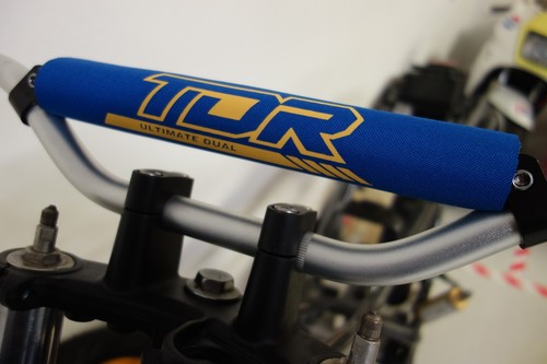Yamaha tdr250 tdr - tdr250, 250