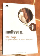 MELISSA P. - 100 COLPI DI