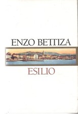 LX D2 - ESILIO di Enzo Bettiza