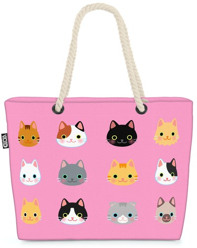 Borsa void anime gatti gatto - void,