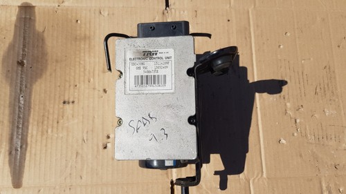 Saab sport centralina - 9.3,