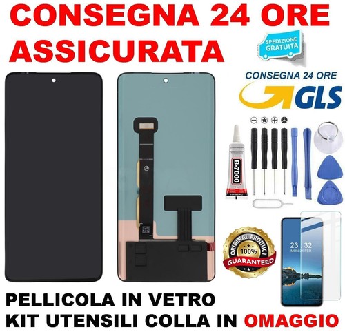 Display lcd touch originale - display,