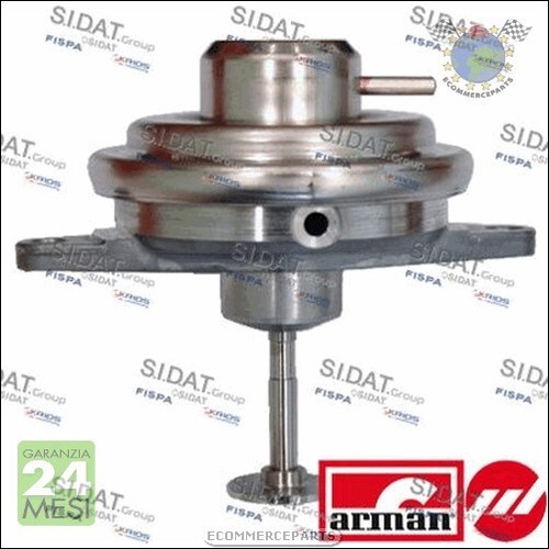 Valvola egr sidat per lancia - egr,