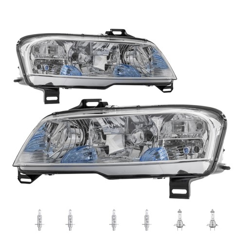Set fari per fiat - fiat, stilo