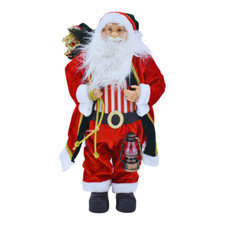 Babbo Natale 100H cm