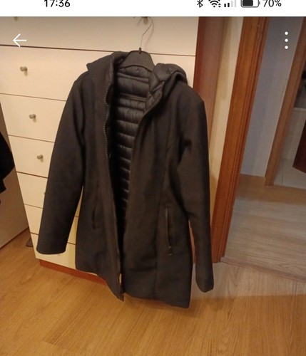 Vendo piumino - vendo,
