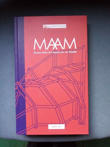 Maam museo delle arti - maam.,