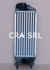 INTERCOOLER FIAT 500 1.3D