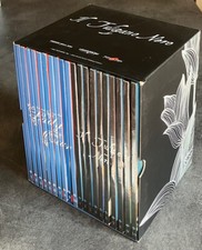 LADY OSCAR / IL TULIPANO NERO (Raccolta completa - 20 DVD) Corriere della Sera