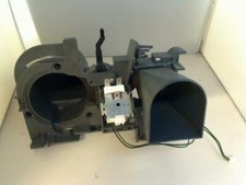 Alloggiamento macinacaffè