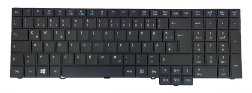 Nuova tastiera acer travelmate - acer,