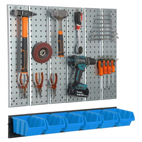 Scaffale muro 78x72cm - scaffale,