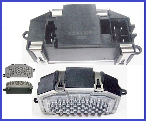 Resistance chauffage seat - chauffage,