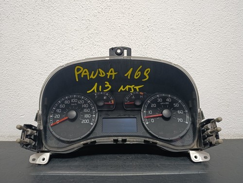 Quadro strumenti - quadro,