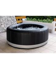 Minipiscina spa idromassaggio - minipiscina,