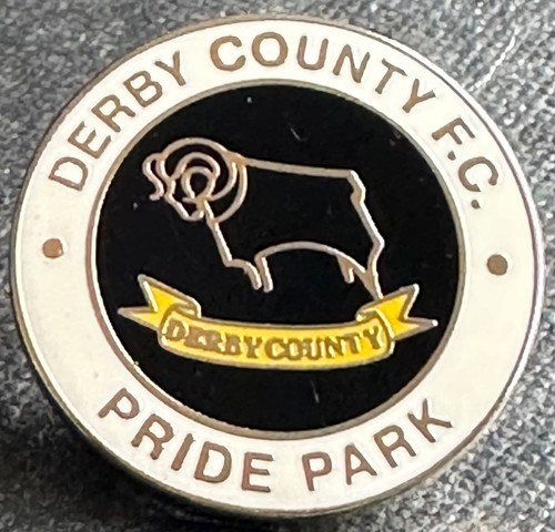 Derby county pride park - derby,