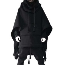Mantello invernale casual