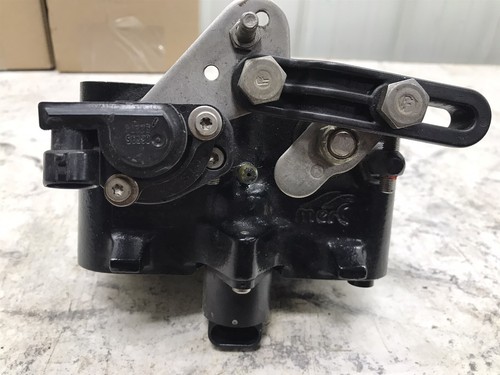 Mercruiser 502 v8 mag - l,