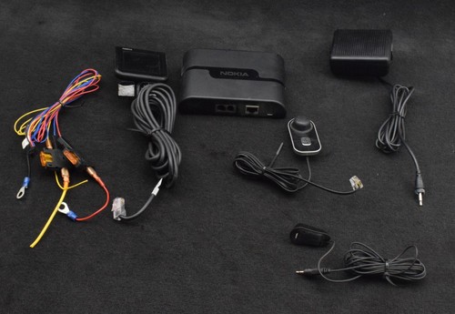 Kit vivavoce bluetooth - kit,