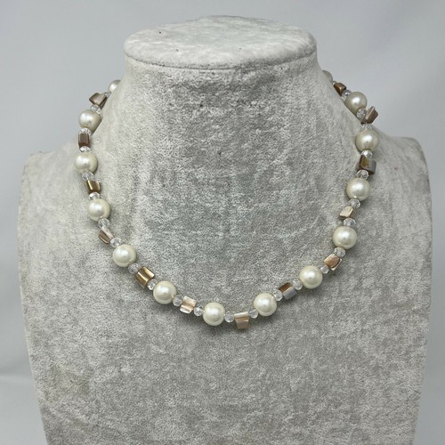 Collana girocollo - collana,