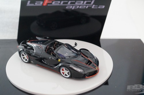 Bbr ferrari la - bbr, "la