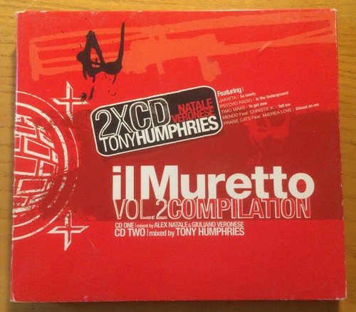 Tony humphries il - humphries,