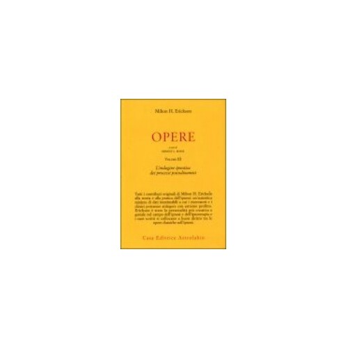 Libro opere vol la natura - la,