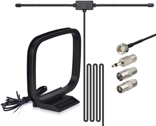 Antenna dipolo loop per - dipolo,