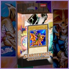 JOEY FUSION STARTER DECK 46 |