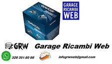 DPV1099 Puleggia albero motore