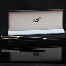 MONTBLANC NOBLESSE OBLIGE PENNA A SFERA BALLPOINT + BOX