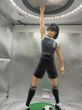 Mark Lenders Hyuga Kojiro