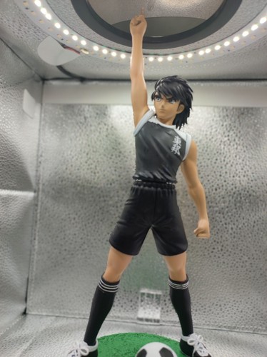 Mark lenders hyuga kojiro - mark,