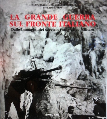 Grande guerra sul - la,