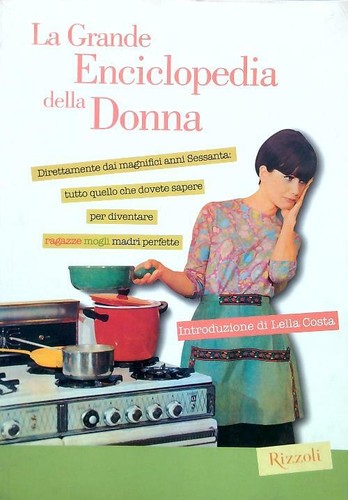 Grande enciclopedia della - la,