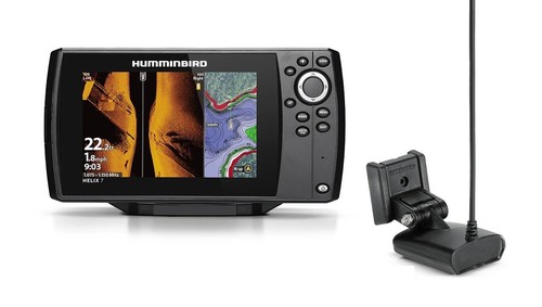 Humminbird rilevatore pesci - humminbird,