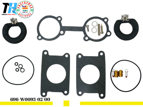 Per yamaha 696 - per,