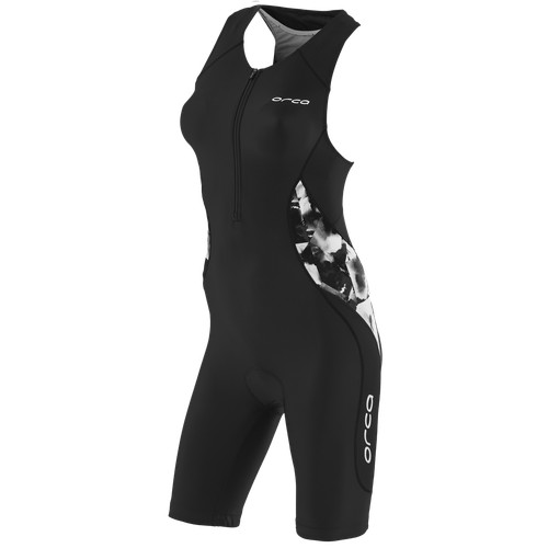 New tuta donna orca - -, nera