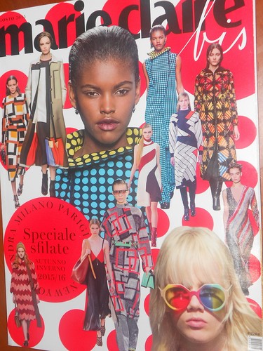 Marieclaire bis 2015 - marieclaire,