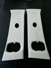 Airbag Copri Cinture Di Sicurezza.  Fiat New Panda 312