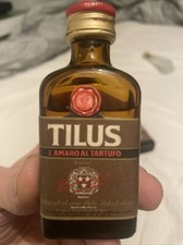 Bottigliette Mignon Liquore